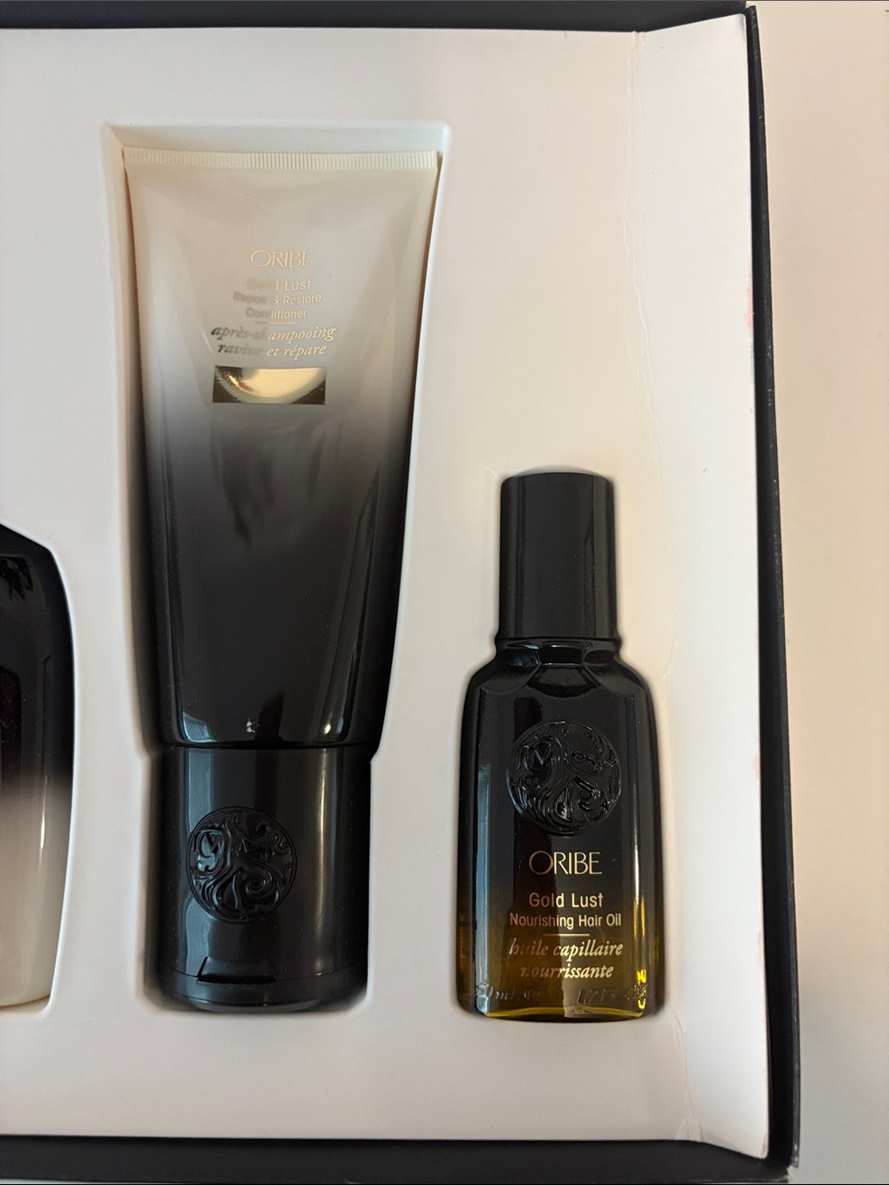Oribe Gold Lust Collection - Picture 5 of 5